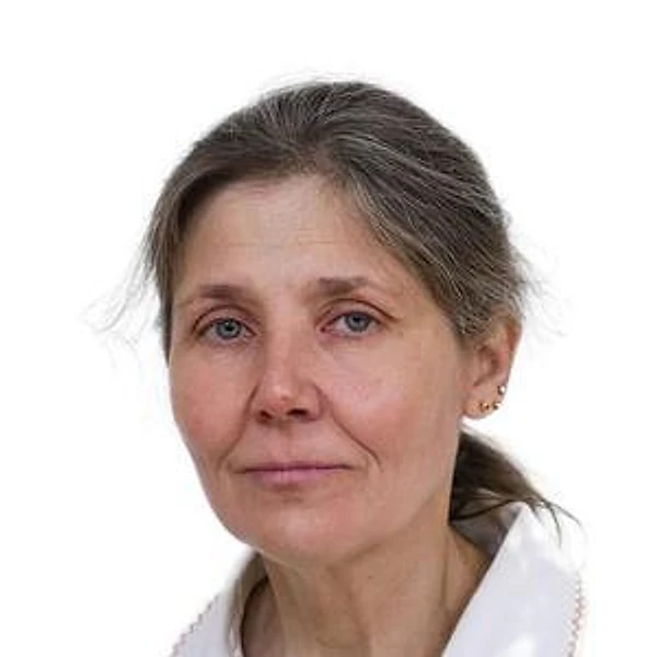 Трубникова Елена Георгиевна — Психотерапевт, Новосибирск