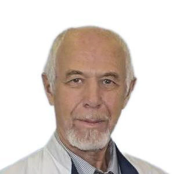 Вершинин Алексей Анатольевич — Кардиолог, Москва
