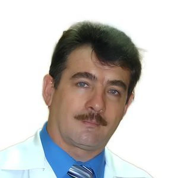 Лубинец Александр Максимович — Психиатр, Новосибирск