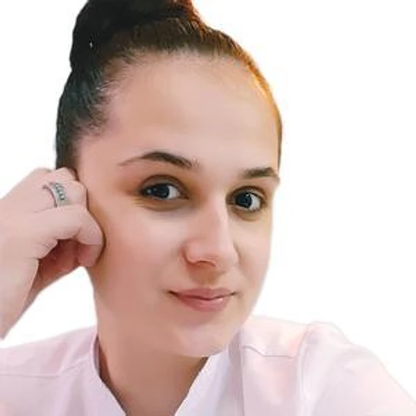 Курбанова Марина Иманшапиевна — Педиатр, Раменское