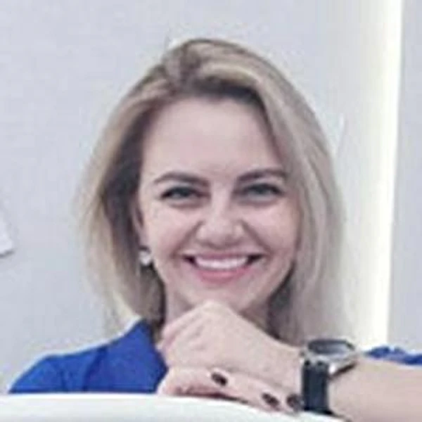 Попова Елена Анатольевна — Детский стоматолог, Домодедово