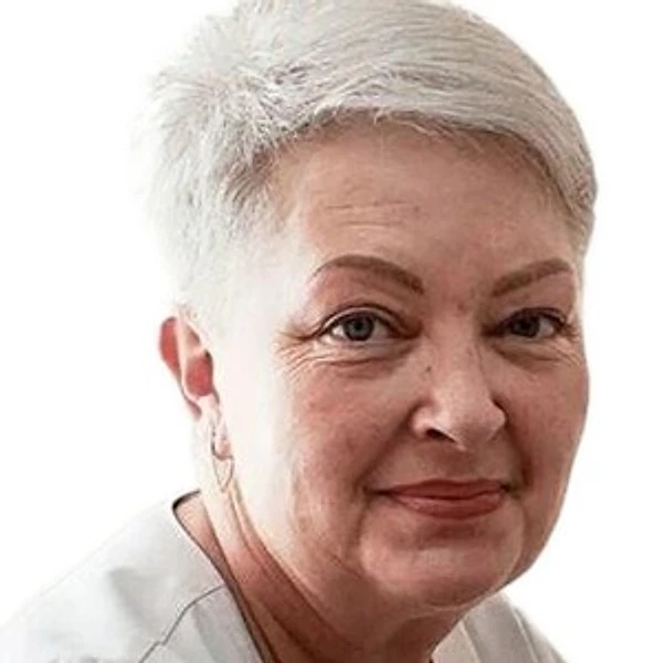 Чистякова Марина Анатольевна — Диетолог, Нутрициолог, Гатчина