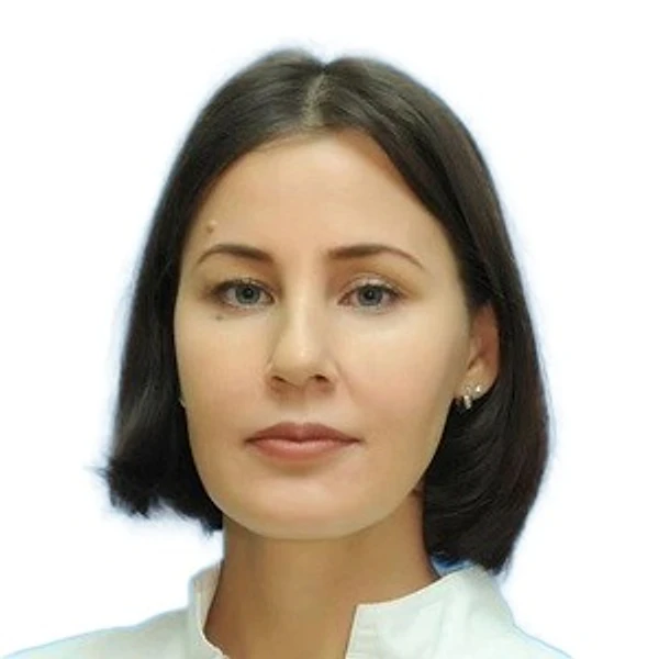 Лазарева Марина Юрьевна — Гинеколог, Краснодар