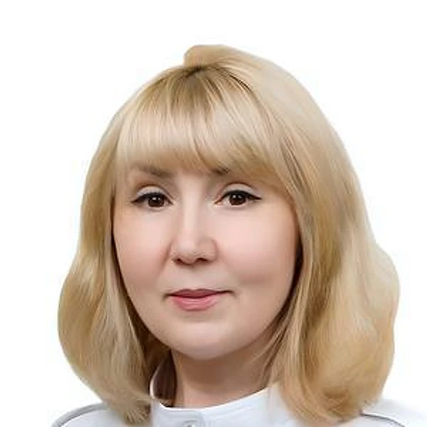 Абдуллина Гульнара Равильевна — Невролог, Отоневролог (Вестибулолог), Рефлексотерапевт, Функциональный диагност, Москва