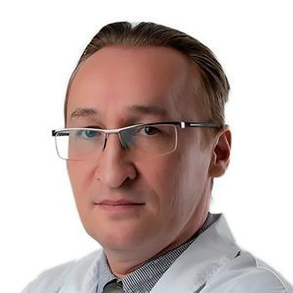 Игнатьев Константин Петрович — Психиатр, Нарколог, Казань