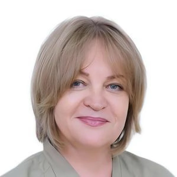 Максимова Ирина Вадимовна — Врач-косметолог, Новосибирск