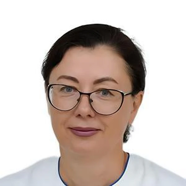 Кузьмина Ольга Владимировна — Врач-косметолог, Новосибирск