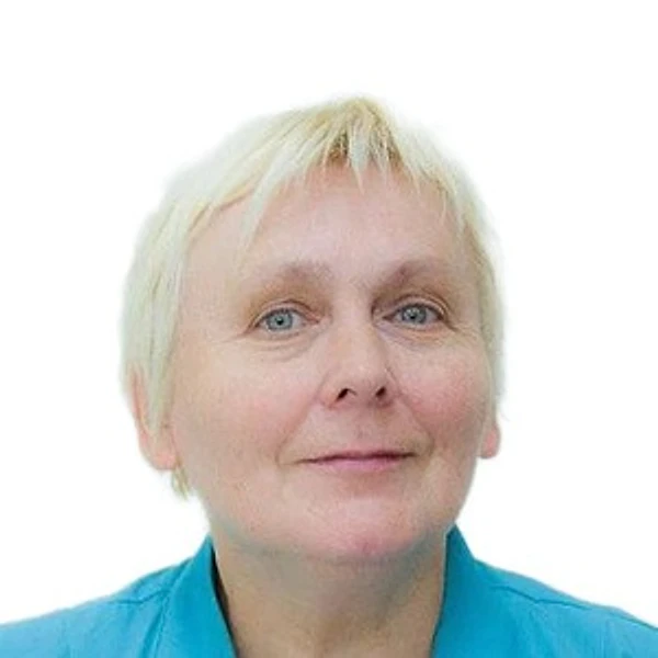 Абрамова Ирина Геннадьевна — Врач УЗИ, Детский врач УЗИ, Гатчина