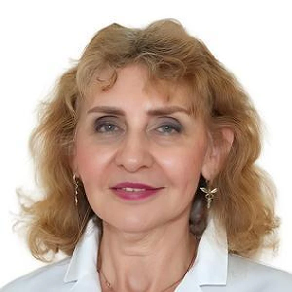 Кульбачинская Ольга Михайловна — Функциональный диагност, Москва