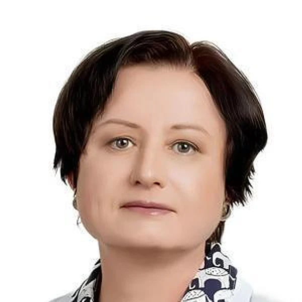 Одинцова Ольга Юрьевна — Психолог, Детский психолог, Санкт-Петербург