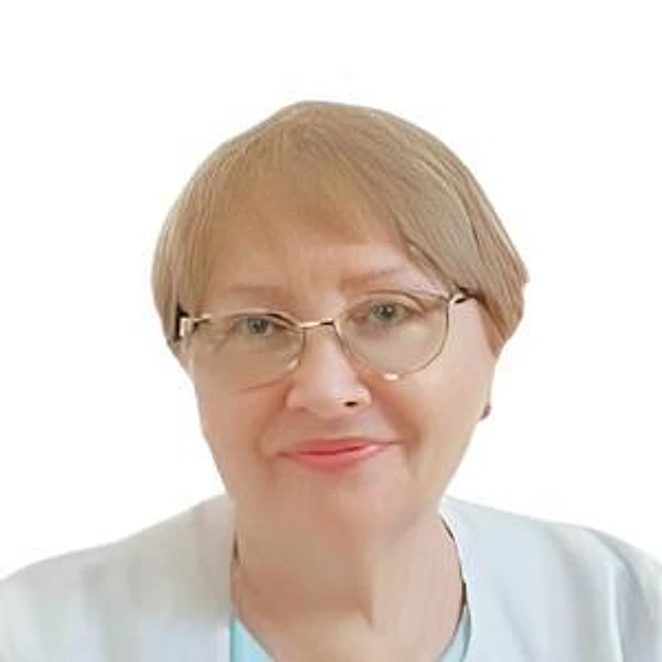 Закревская Раиса Максимовна — Аллерголог, Детский аллерголог, Детский иммунолог, Детский пульмонолог, Иммунолог, Пульмонолог, Новосибирск