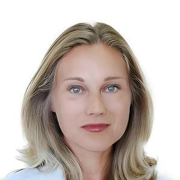 Троицкая Светлана Юрьевна — Терапевт, Эндокринолог, Москва