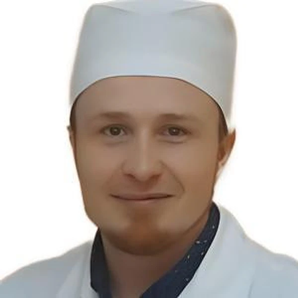 Молодцов Илья Александрович — Офтальмолог (окулист), Саров