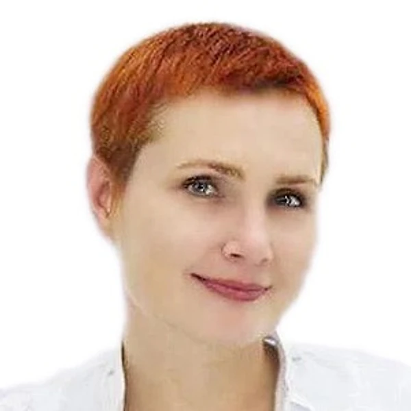 Шакирова Ирина Анатольевна — Логопед, Дефектолог, Москва