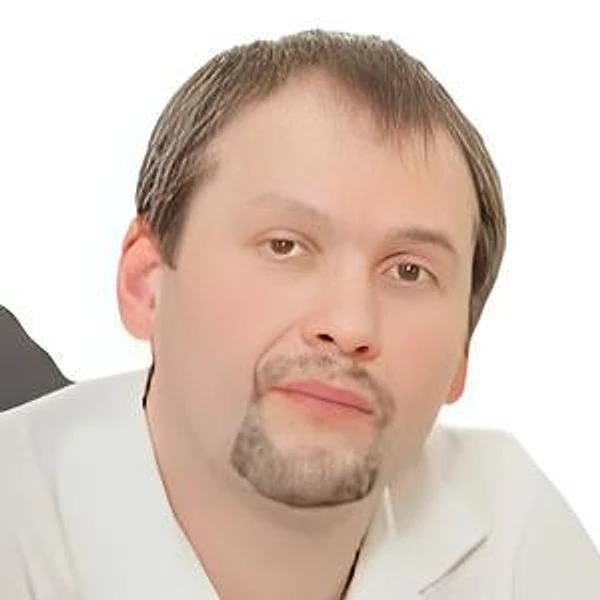 Чесноков Алексей Юрьевич — Мануальный терапевт, Детский мануальный терапевт, Детский остеопат, Остеопат, Новосибирск