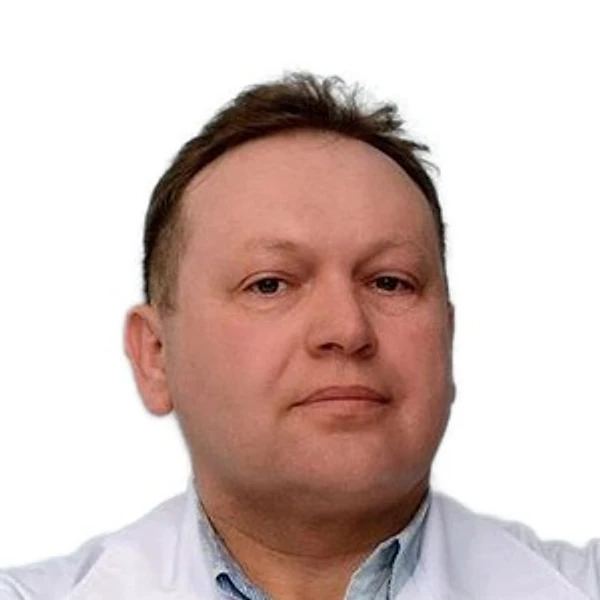 Табаков Алексей Викторович — Уролог, Онколог-уролог, Йошкар-Ола