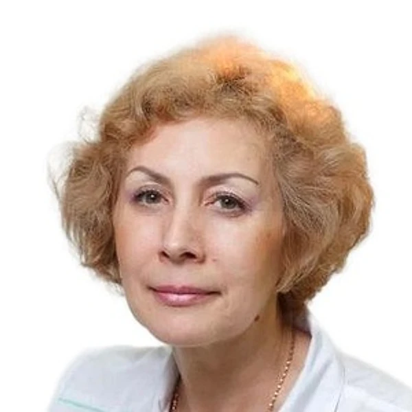 Яброва Елена Михайловна — Акушер, Гинеколог, Новосибирск