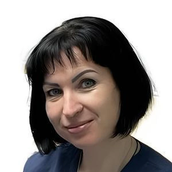 Кузнецова Татьяна Николаевна — Стоматолог, Детский стоматолог, Саров
