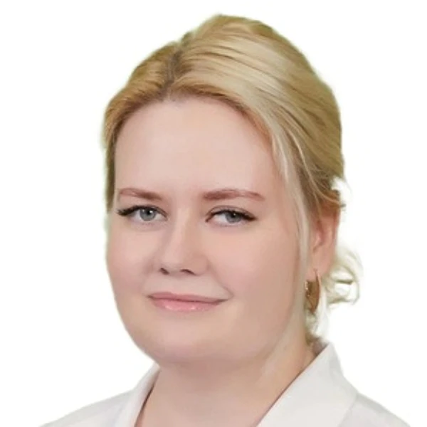 Голодюк Елена Анатольевна — Эндоскопист, Гастроэнтеролог, Йошкар-Ола