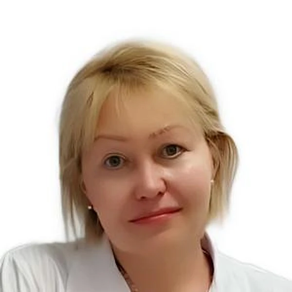 Попцова Светлана Геннадьевна — Акушер, Гинеколог, Йошкар-Ола