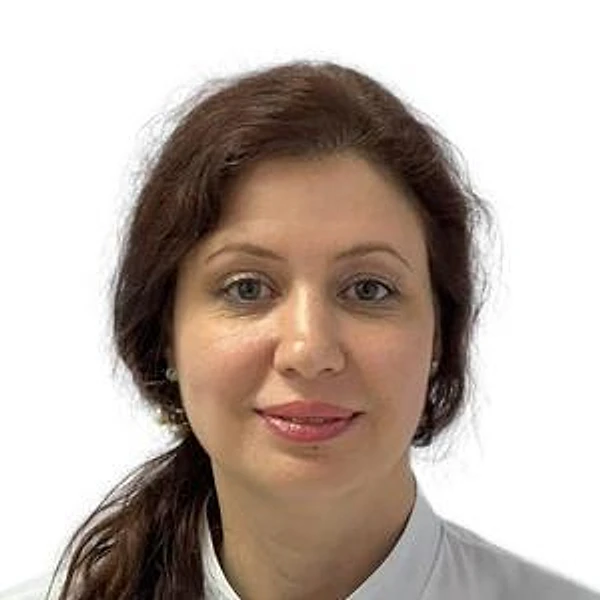Беленькая Жанна Ефимовна — Психолог, Москва