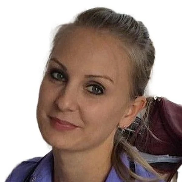 Приходько Татьяна Юрьевна — Эндокринолог, Майкоп