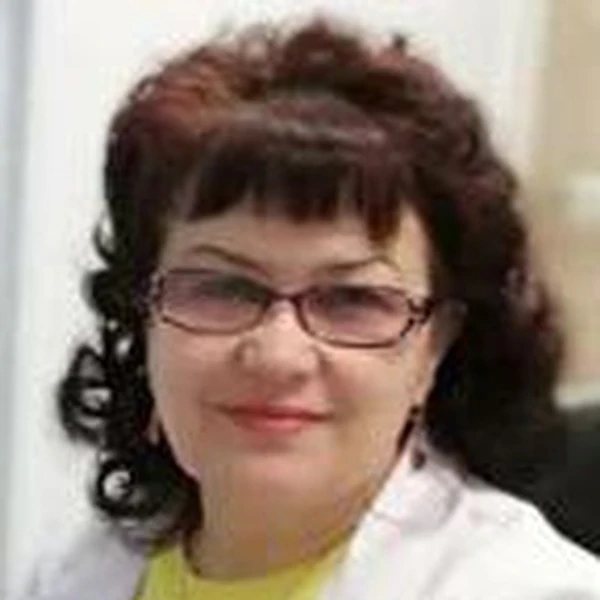 Кренева Светлана Николаевна — Врач УЗИ, Йошкар-Ола