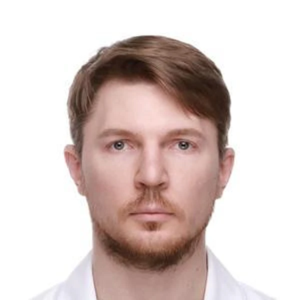 Жданов Станислав Вячеславович — Анестезиолог-реаниматолог, Трансфузиолог, Краснодар