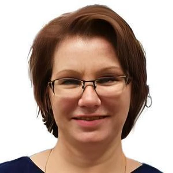 Груздева Марина Вячеславовна — Анестезиолог-реаниматолог, Йошкар-Ола
