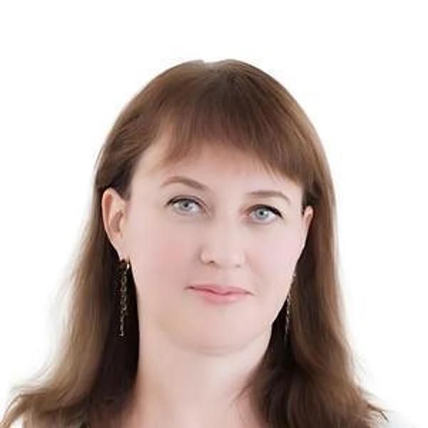 Афанасьева Инна Вячеславовна — Гинеколог, Акушер, Новосибирск