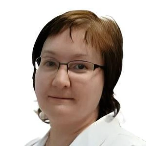 Семеновых Татьяна Александровна — Врач УЗИ, Рентгенолог, Йошкар-Ола