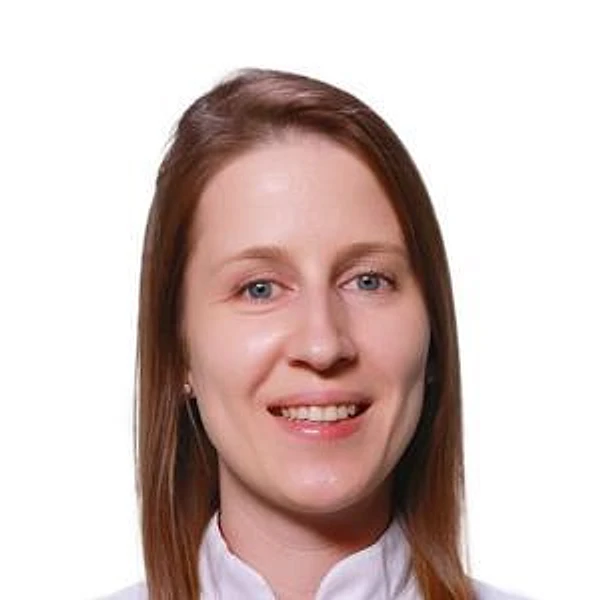 Мальчевская Людмила Николаевна — Рентгенолог, Детский рентгенолог, Москва