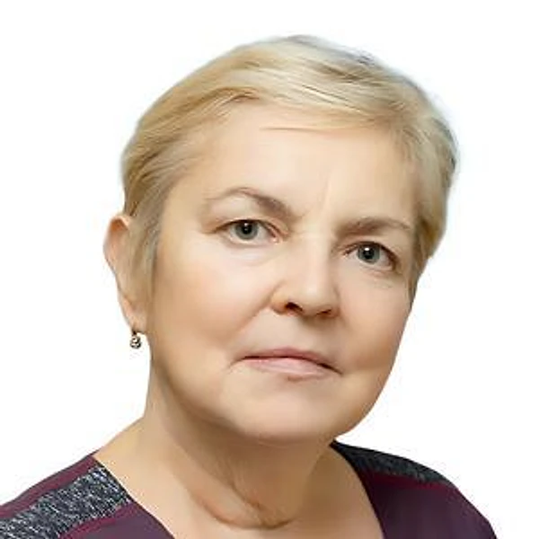 Савельева Екатерина Германовна — Кардиолог, Детский кардиолог, Функциональный диагност, Москва