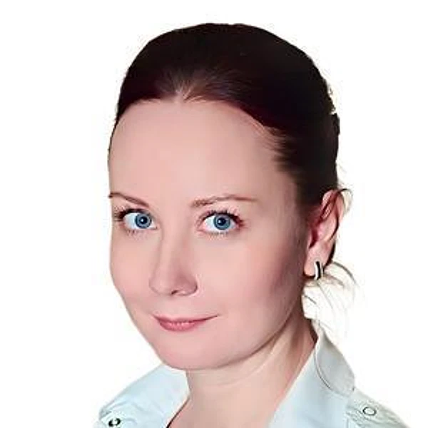 Филимонова Евгения Николаевна — Невролог, Одинцово