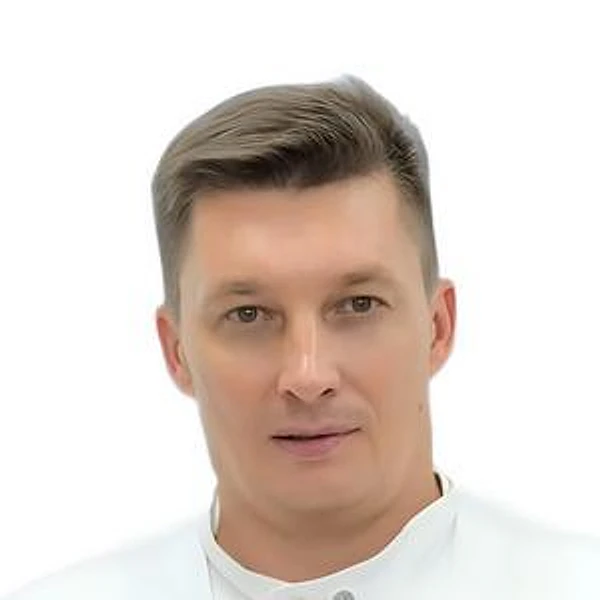 Цуркан Владислав Валерьевич — Врач УЗИ, Маммолог, Онколог, Онколог-маммолог, Хирург, Москва