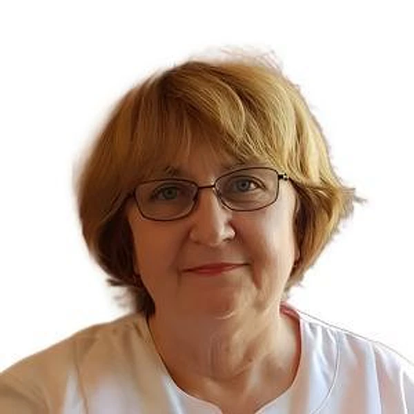Авдеенко Нина Владимировна — Детский нефролог, Педиатр, Москва