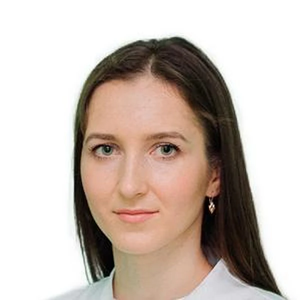Калинникова Анна Михайловна — Акушер, Гинеколог, Саров
