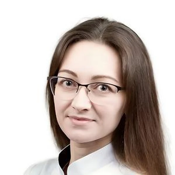 Миронова Алсу Ринадовна — Детский офтальмолог, Офтальмолог (окулист), Домодедово