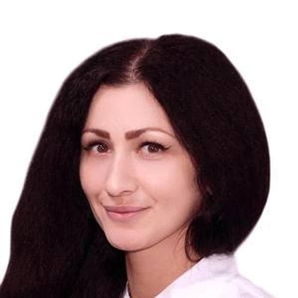 Леснова Марина Александровна — Терапевт, Домодедово