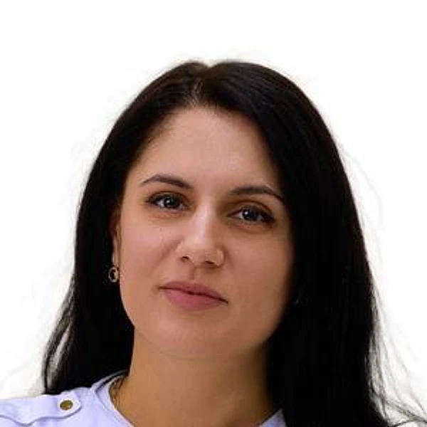 Серова Юлия Александровна — Невролог, Краснодар