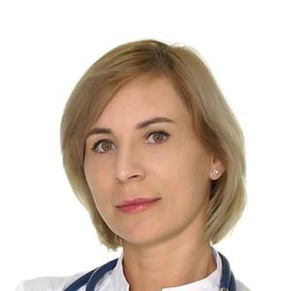 Долгушева Юлия Юрьевна — Кардиолог, Врач УЗИ, Терапевт, Москва