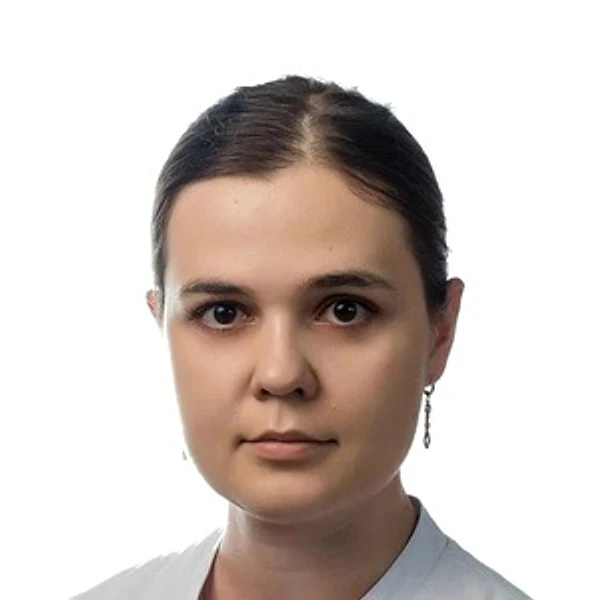 Гориславская Екатерина Владимировна — Хирург, Краснодар