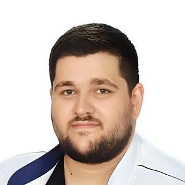 Белошистый Ярослав Игоревич — Проктолог (колопроктолог), Хирург, Краснодар