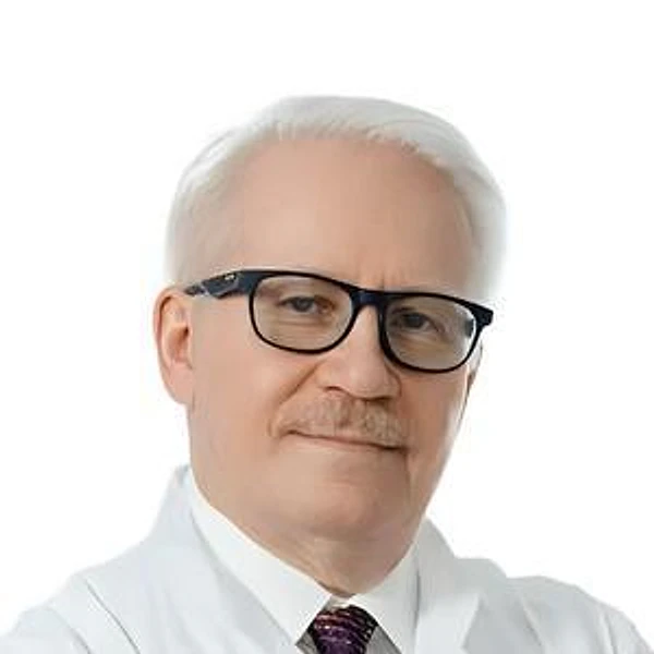 Сидоров Сергей Васильевич — Онколог, Маммолог, Онколог-маммолог, Пластический хирург, Новосибирск