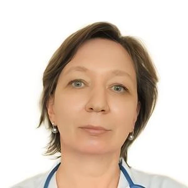 Барабанова Ольга Валерьевна — Детский аллерголог, Детский иммунолог, Педиатр, Москва