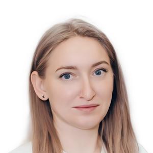 Кострома Яна Владимировна — Гинеколог, Врач УЗИ, Гатчина