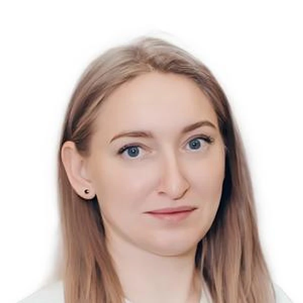 Кострома Яна Владимировна — Гинеколог, Врач УЗИ, Гатчина