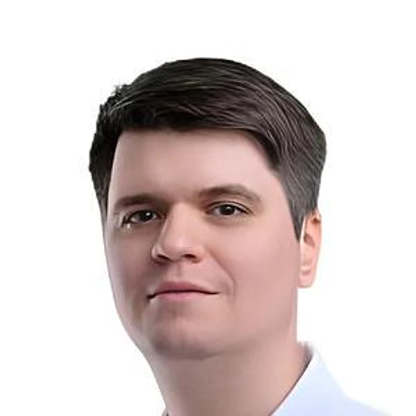 Кустов Пётр Владимирович — Уролог, Андролог, Врач УЗИ, Онколог-уролог, Санкт-Петербург