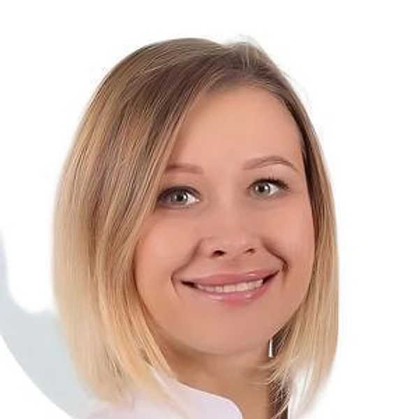 Гончарова Светлана Юрьевна — Детский аллерголог, Детский иммунолог, Педиатр, Москва