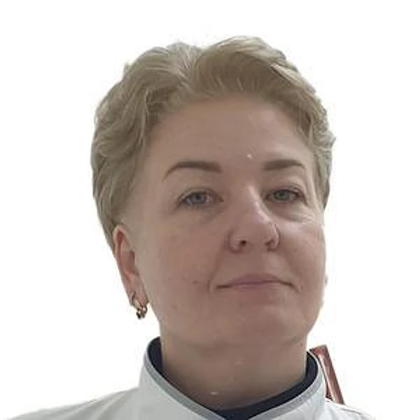 Малахова Мария Юрьевна — Ортопед, Детский ортопед, Детский травматолог, Травматолог, Краснодар
